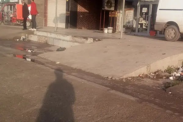 Aras Kargo Bismil Şubesi - Resim 6