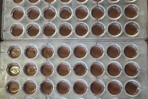 ALTAT ÇİKOLATA ŞEKERLEME - Resim 4