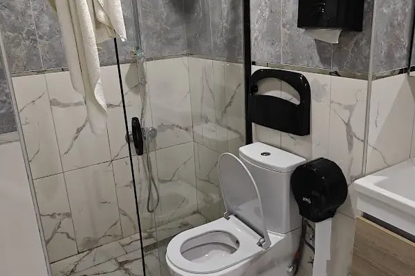Acar Airport Smart Hotel - Resim 8