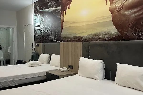 Acar Airport Smart Hotel - Resim 10