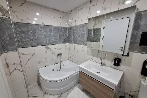 Acar Airport Smart Hotel - Resim 14