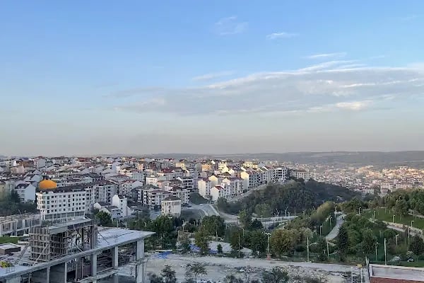 Acar Airport Smart Hotel - Resim 12