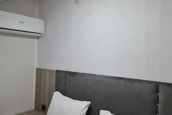 Acar Airport Smart Hotel - Resim 16