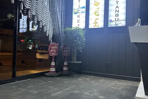 Acar Airport Smart Hotel - Resim 19