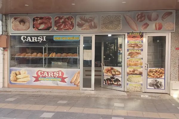 Çarşı Fırın Unlu Mamülleri - Resim 9