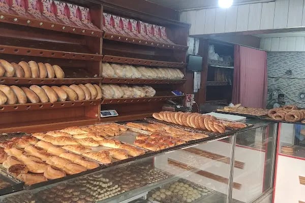 Çarşı Fırın Unlu Mamülleri - Resim 1
