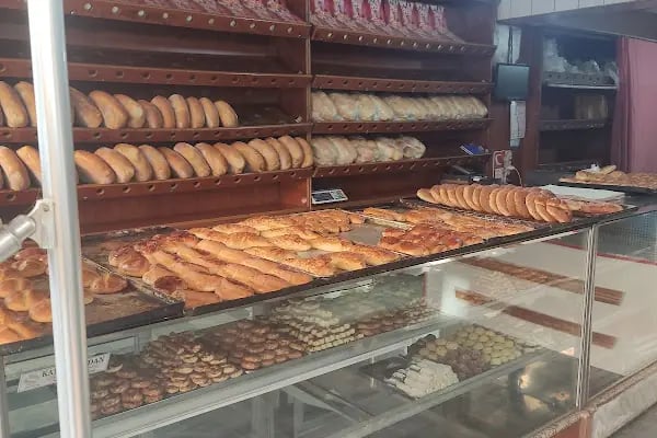 Çarşı Fırın Unlu Mamülleri - Resim 8