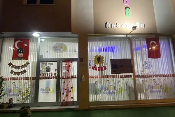 ÖZEL BALIKESİR AYDEDE ANAOKULU - KREŞ - Resim 3
