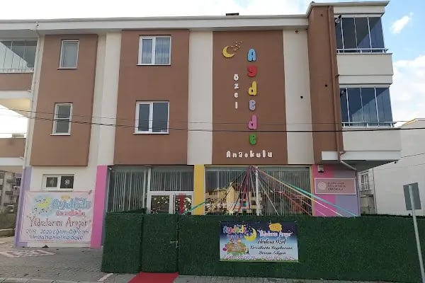 ÖZEL BALIKESİR AYDEDE ANAOKULU - KREŞ - Resim 8