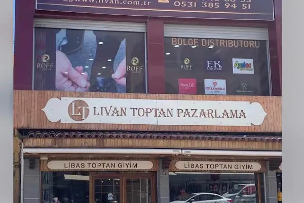 Livan Toptan - Resim 13