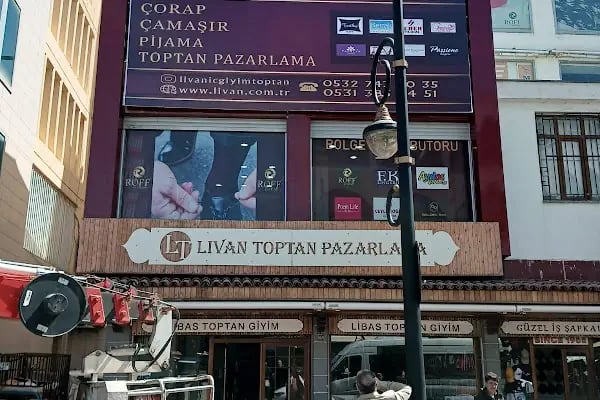 Livan Toptan - Resim 12