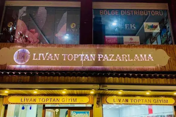 Livan Toptan - Resim 15