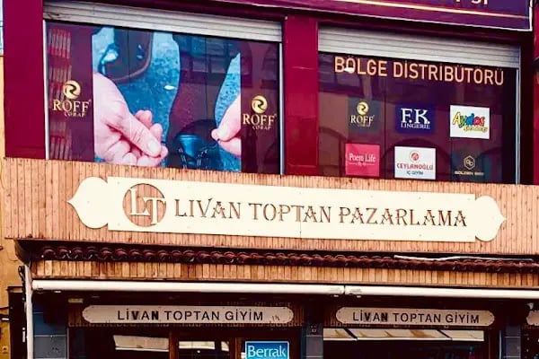Livan Toptan - Resim 19