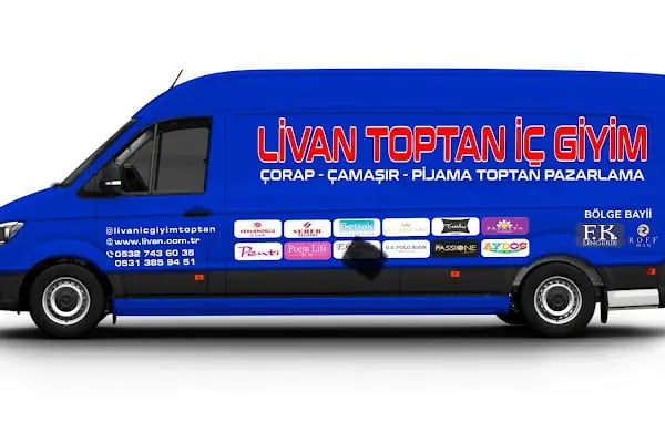 Livan Toptan - Resim 9