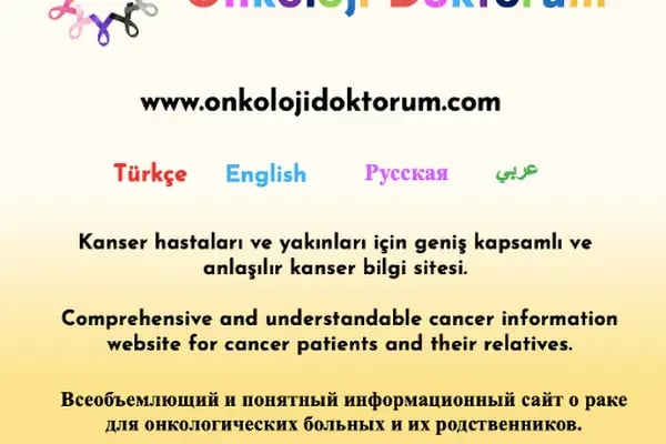 Doç.Dr. İzzet Doğan, Tıbbi Onkoloji Uzmanı, Onkoloji Doktoru, Kanser Tedavisi - Resim 4