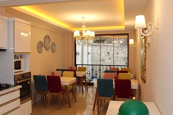 ROLEX HOTEL İZMİR - Resim 5