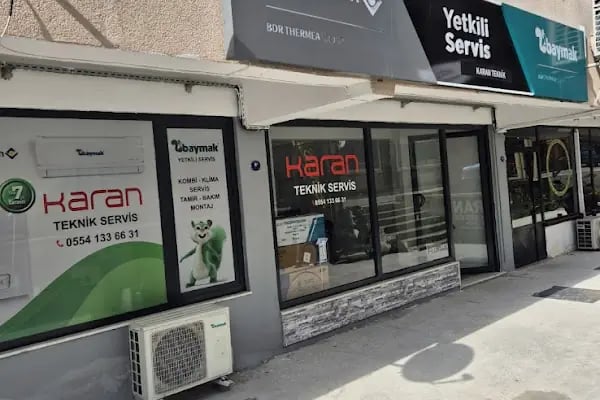 KARAN TEKNİK SERVİS - Resim 8