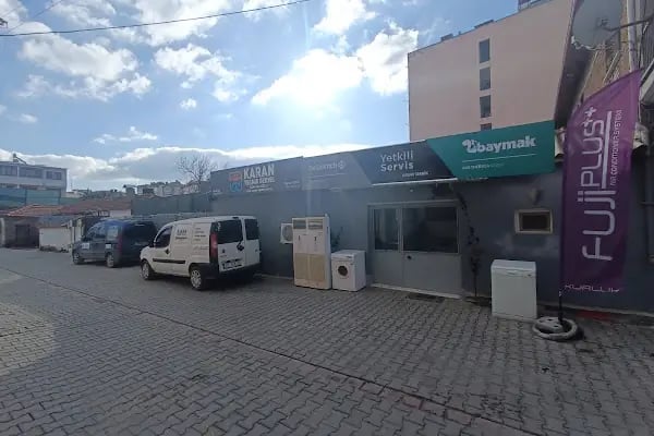 KARAN TEKNİK SERVİS - Resim 6