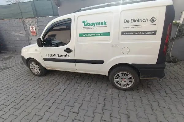 KARAN TEKNİK SERVİS - Resim 5