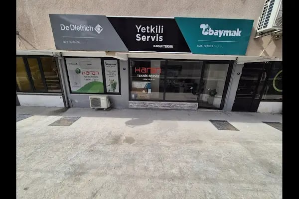 KARAN TEKNİK SERVİS - Resim 2