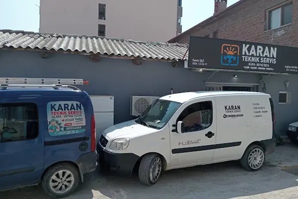 KARAN TEKNİK SERVİS - Resim 3