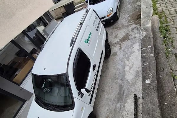 KARAN TEKNİK SERVİS - Resim 7
