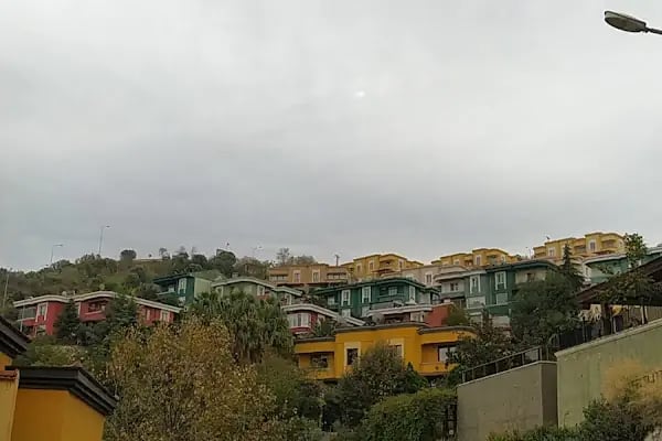 Harmankaya Villaları - Resim 16