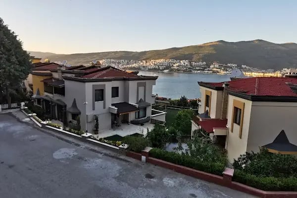Harmankaya Villaları - Resim 7