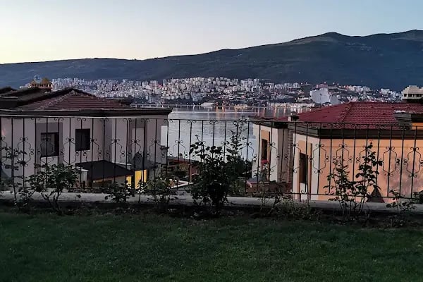 Harmankaya Villaları - Resim 9