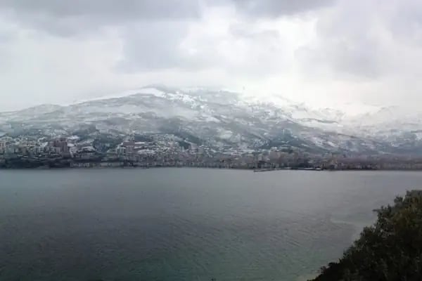 Harmankaya Villaları - Resim 19