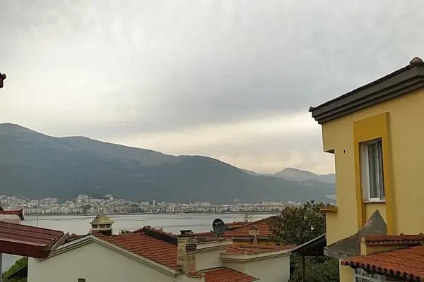 Harmankaya Villaları - Resim 6