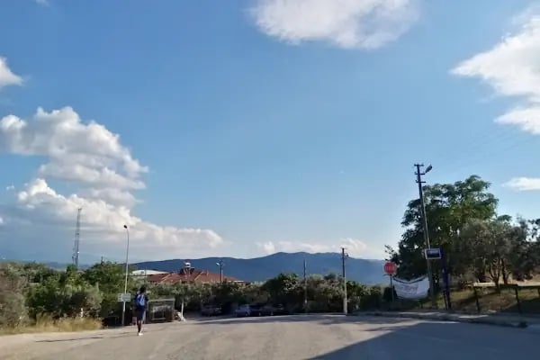 Harmankaya Villaları - Resim 5