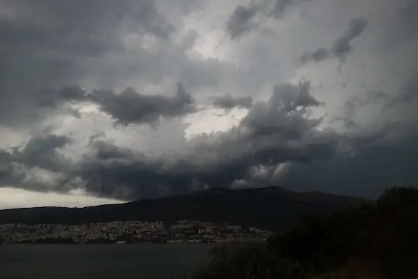 Harmankaya Villaları - Resim 15