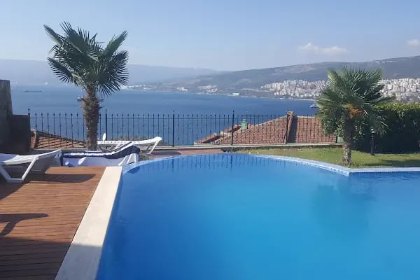 Harmankaya Villaları - Resim 2