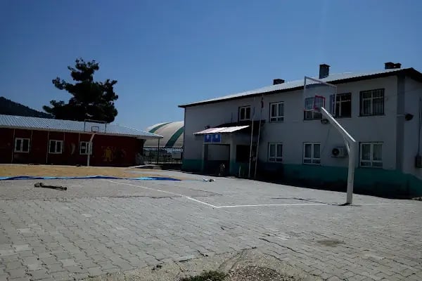 Buyuksofulu Ilkogretim Okulu - Resim 16