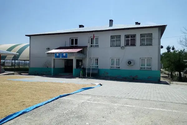 Buyuksofulu Ilkogretim Okulu - Resim 1