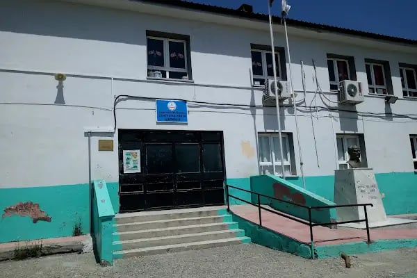 Buyuksofulu Ilkogretim Okulu - Resim 15