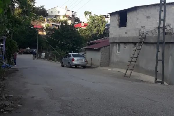 Buyuksofulu Ilkogretim Okulu - Resim 20