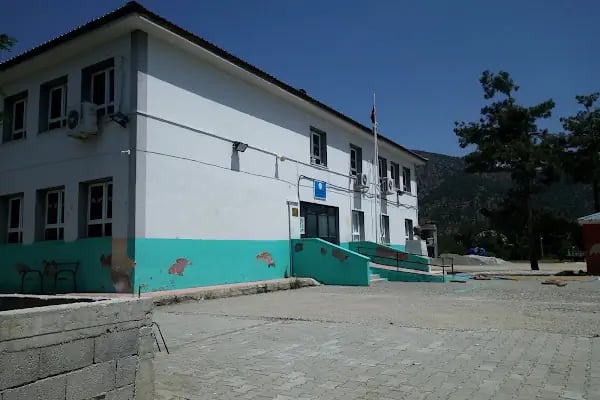 Buyuksofulu Ilkogretim Okulu - Resim 9