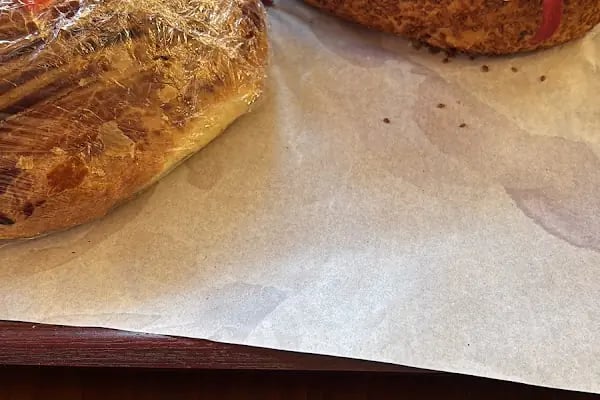 Ayşavkı Simit Bahçe - Resim 10