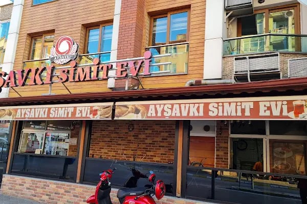 Ayşavkı Simit Bahçe - Resim 2