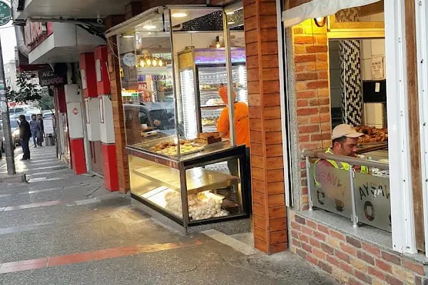 Ayşavkı Simit Bahçe - Resim 8
