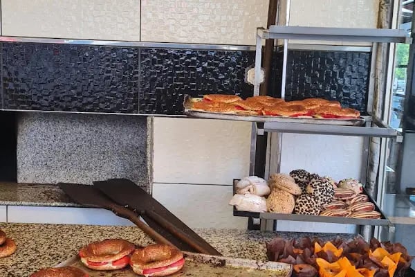 Ayşavkı Simit Bahçe - Resim 7