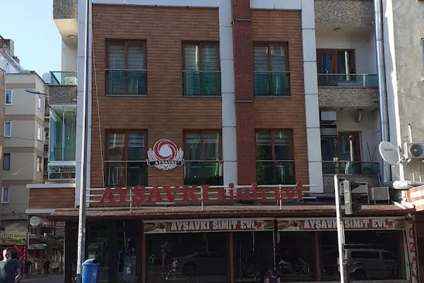 Ayşavkı Simit Bahçe - Resim 13