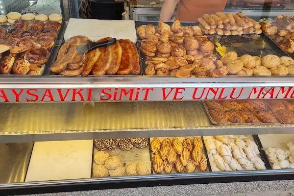 Ayşavkı Simit Bahçe - Resim 5