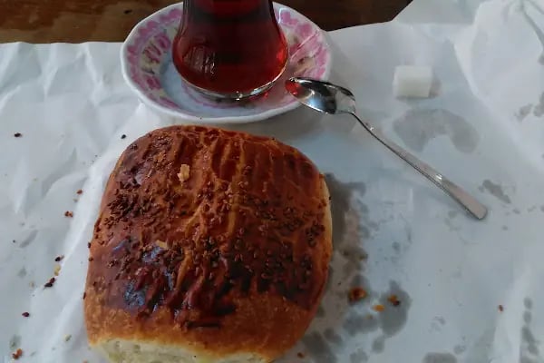 Ayşavkı Simit Bahçe - Resim 11