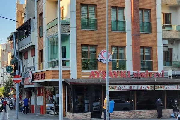 Ayşavkı Simit Bahçe - Resim 6