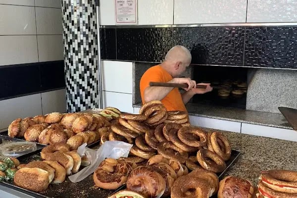 Ayşavkı Simit Bahçe - Resim 12