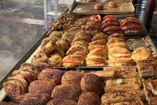 Ayşavkı Simit Bahçe - Resim 3