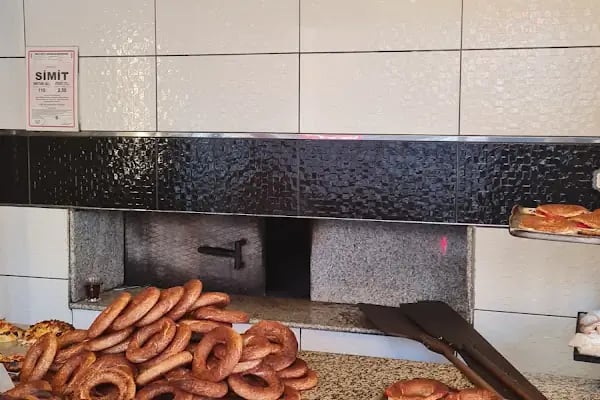 Ayşavkı Simit Bahçe - Resim 4